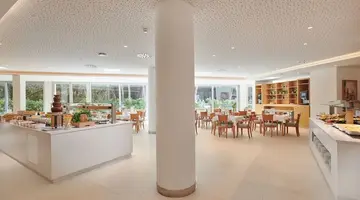 Hipotels Bahía Grande Aparthotel