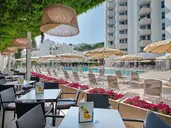 Hipotels Bahía Grande Aparthotel
