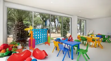 Hipotels Bahía Grande Aparthotel