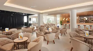 Hipotels Bahía Grande Aparthotel