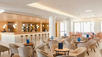 Hipotels Bahía Grande Aparthotel