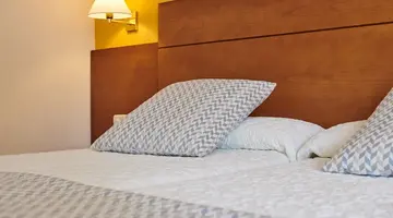 Hipotels Bahía Grande Aparthotel