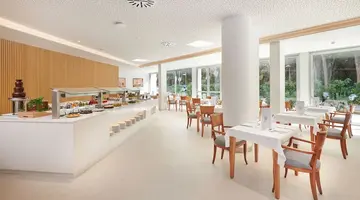Hipotels Bahía Grande Aparthotel