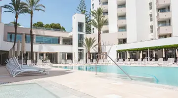 Hipotels Bahía Grande Aparthotel