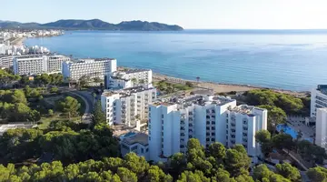 Hipotels Bahía Grande Aparthotel