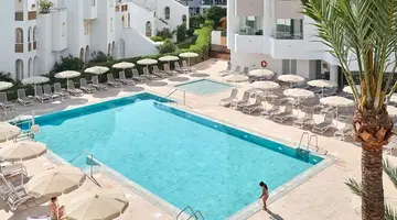 Hipotels Bahía Grande Aparthotel