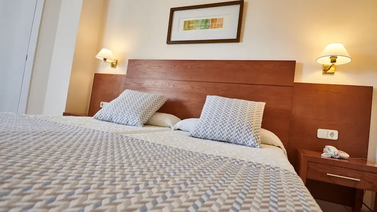 Hipotels Bahía Grande Aparthotel