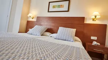Hipotels Bahía Grande Aparthotel