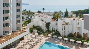 Hipotels Bahía Grande Aparthotel
