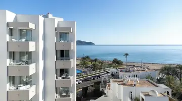 Hipotels Bahía Grande Aparthotel