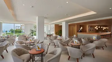 Hipotels Bahía Grande Aparthotel