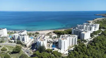 Hipotels Bahía Grande Aparthotel