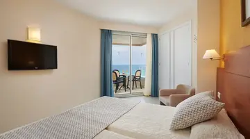 Hipotels Bahía Grande Aparthotel