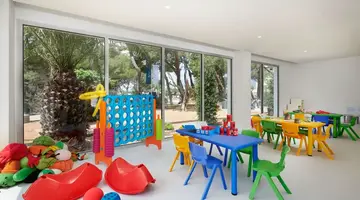 HIPOTELS BAHIA GRANDE