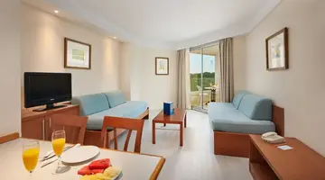HIPOTELS BAHIA GRANDE