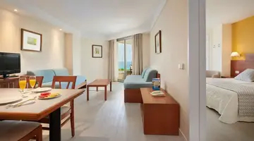 HIPOTELS BAHIA GRANDE