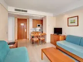 HIPOTELS BAHIA GRANDE