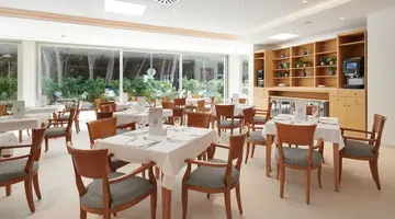 HIPOTELS BAHIA GRANDE