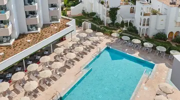 HIPOTELS BAHIA GRANDE
