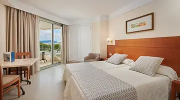 HIPOTELS BAHIA GRANDE