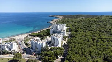 HIPOTELS BAHIA GRANDE