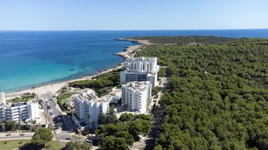 HIPOTELS BAHIA GRANDE