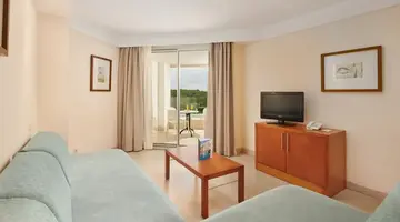 HIPOTELS BAHIA GRANDE