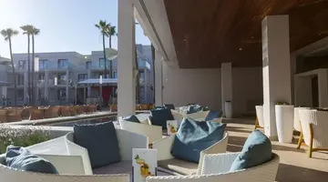 Hipotels Barrosa Park