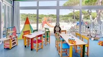Hipotels Barrosa Park