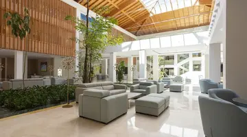 Hipotels Barrosa Park