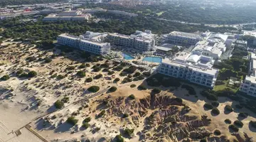 Hipotels Barrosa Park