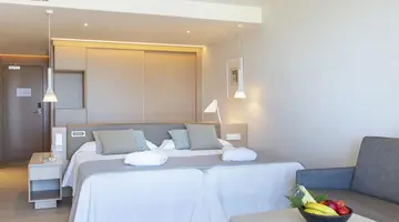 Hipotels Barrosa Park