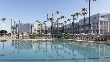 Hipotels Barrosa Park