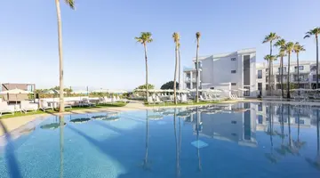 Hipotels Barrosa Park