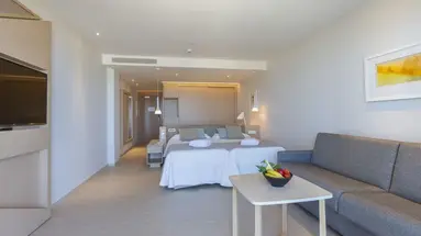 Hipotels Barrosa Park