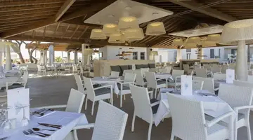 Hipotels Barrosa Park