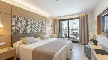 Hipotels Barrosa Park