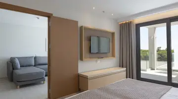Hipotels Barrosa Park