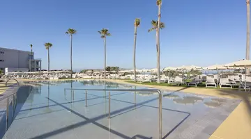 Hipotels Barrosa Park