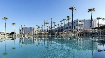 Hipotels Barrosa Park