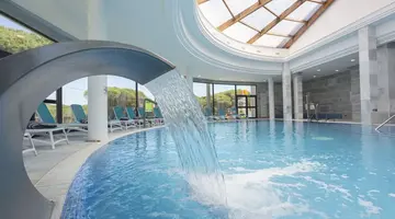 Hipotels Barrosa Park