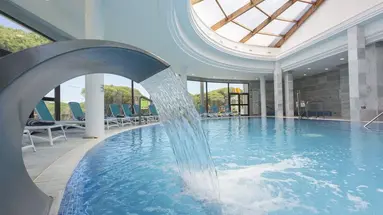 Hipotels Barrosa Park