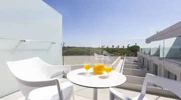 Hipotels Barrosa Park