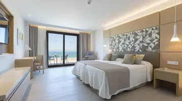 Hipotels Barrosa Park