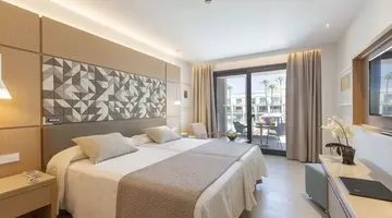 Hipotels Barrosa Park
