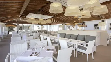 Hipotels Barrosa Park