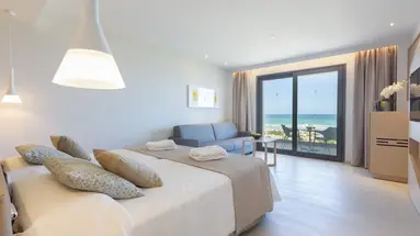 Hipotels Barrosa Park
