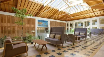 Hipotels Barrosa Park