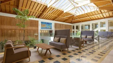 Hipotels Barrosa Park