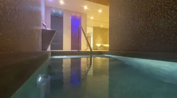 Hipotels Barrosa Park